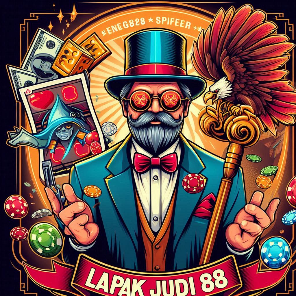 LAPAKJUDI88